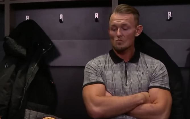 Ludwig Kaiser loses to 47-year-old WWE legend after SmackDown goes off the air