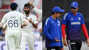 3 बड़ी गलतियां जो मैनचेस्टर टेस्ट में टीम इंडिया की तरफ से देखने को मिलीं, 5वें मुकाबले से पहले करना होगा सुधार