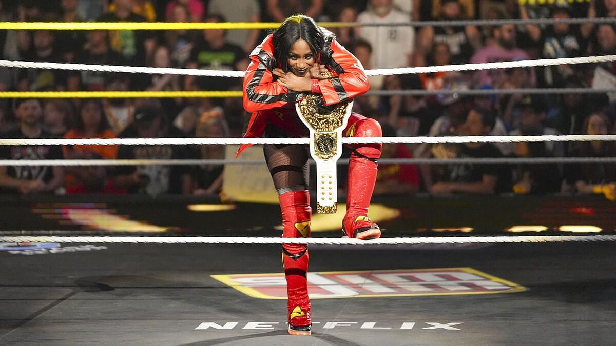 Naomi (Image Credits: WWE.com)