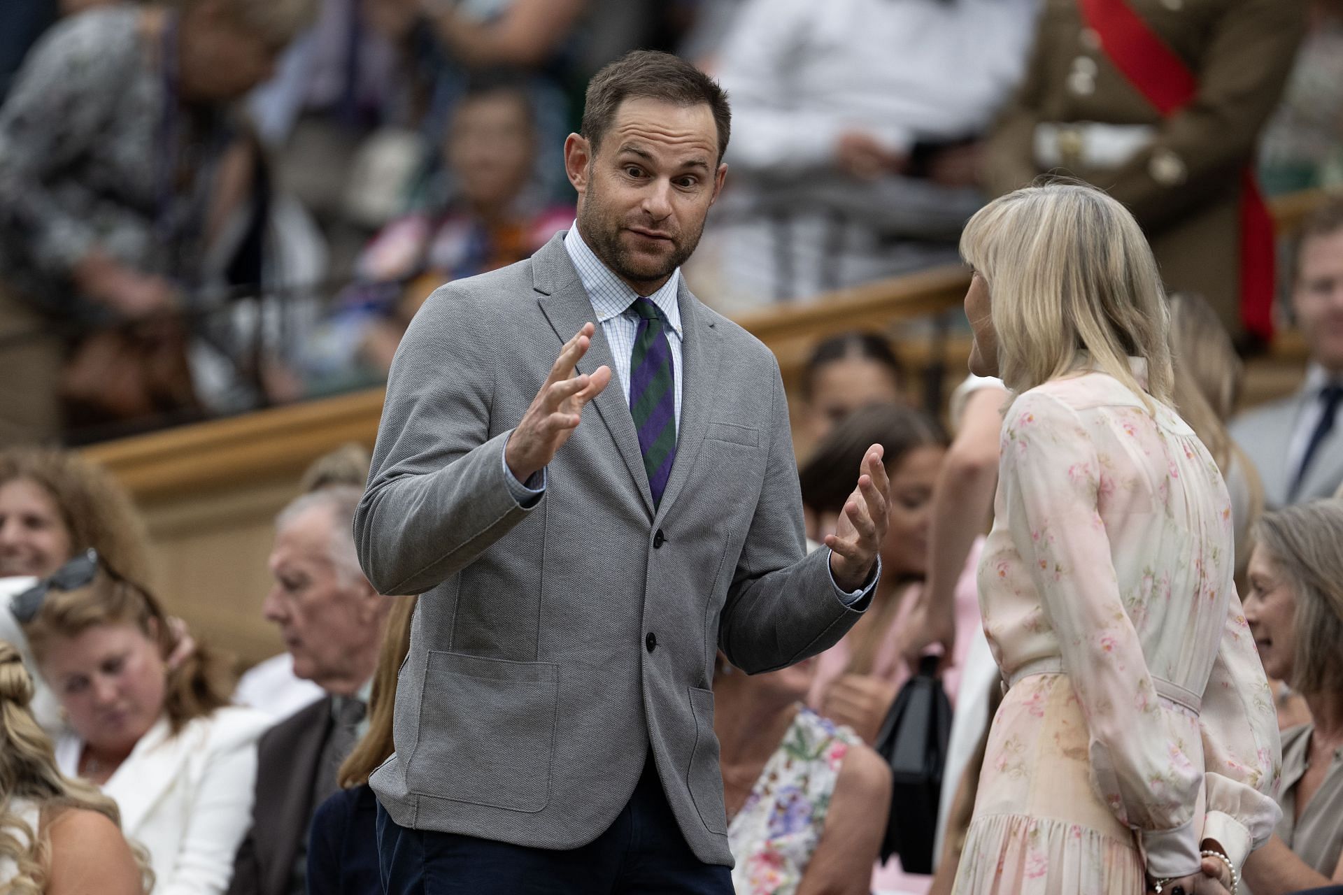 Day Six: The Championships - Wimbledon 2025 - Source: Getty
