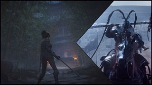 Wuchang: Fallen Feathers vs Wo Long Fallen Dynasty - 5 differences and similarities explored