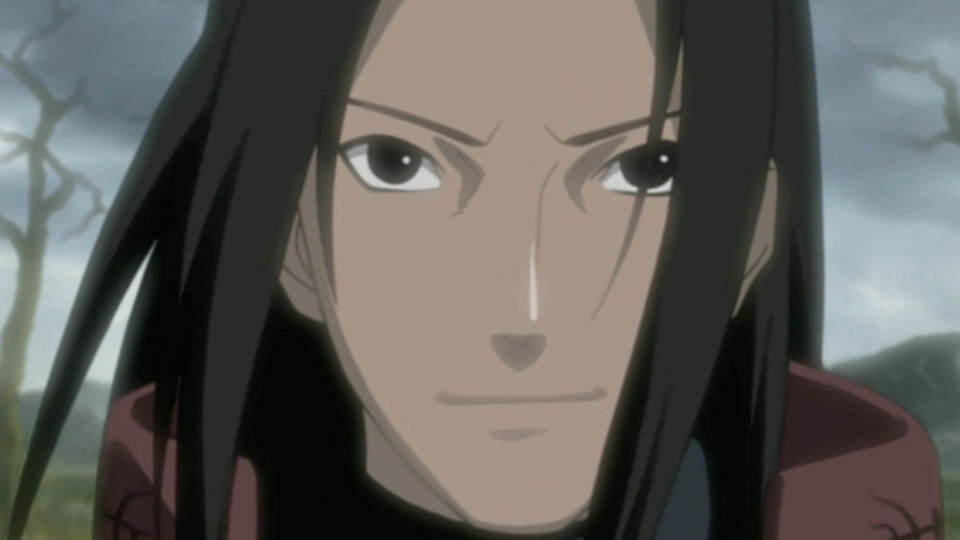 Hashirama is one of the strongest characters in Naruto (Image via Studio Pierrot)