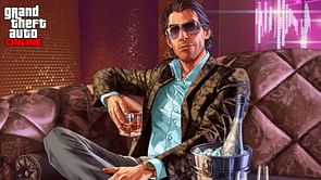 Rockstar to bring GTA 5 Online to Saudi Arabia before GTA 6: All you need to know