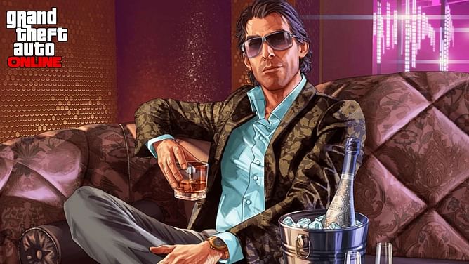 Rockstar to bring GTA 5 Online to Saudi Arabia before GTA 6: All you need to know