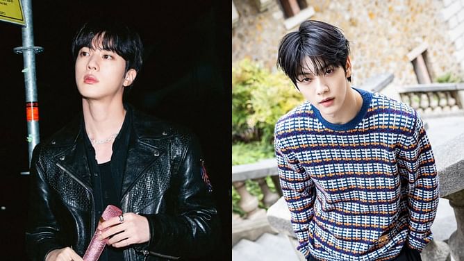 “He is really a seokjin fan” — Fans react as TXT’s Soobin subtly calls out company control ahead of contract renewal period