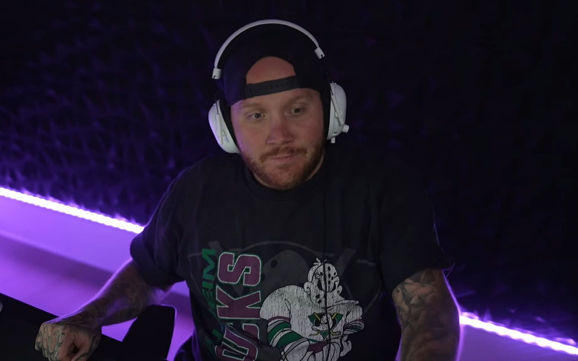 TimtheTatman reveals Mixer offered him $15 million for two-year livestreaming deal