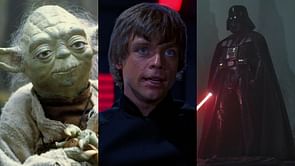 10 best fighters from the ‘Star Wars’ universe