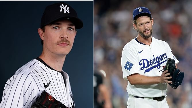 Yankees' bench coach compares Max Fried to Clayton Kershaw, discusses how he’s a game-changer