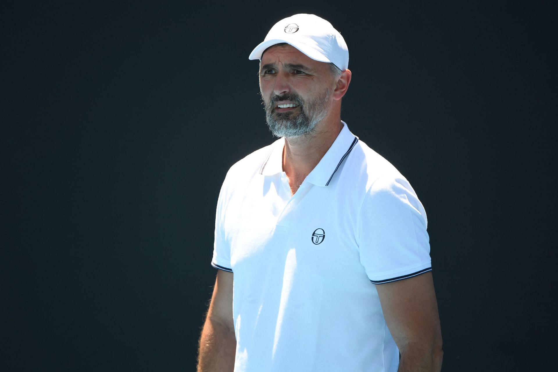 Goran Ivanisevic (Source: Getty)