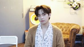 “Idols of idols for a reason” - Fans rejoice as BTS’ Taehyung becomes the most searched K-pop idol of the century on Google