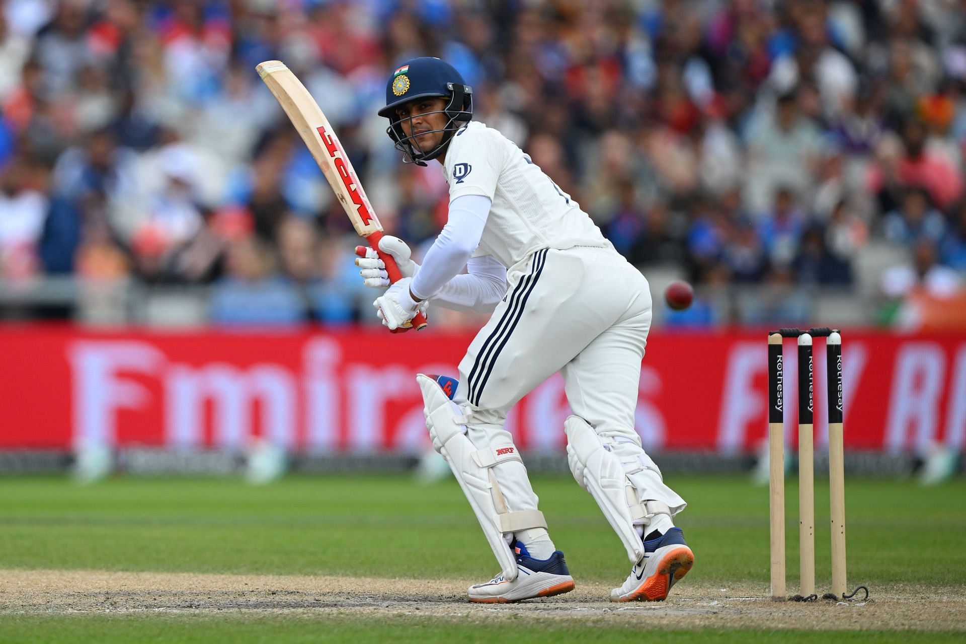 "Those who had doubts over Gill’s talent don’t understand cricket" - Gautam Gambhir slams critics after India draw 4th ENG vs IND 2025 Test