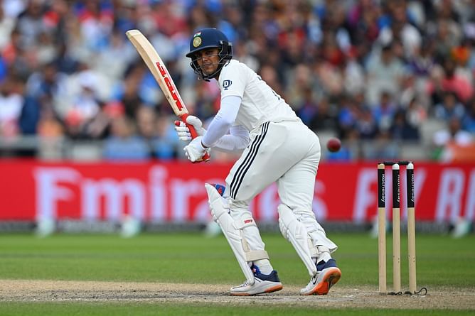 "Those who had doubts over Gill’s talent don’t understand cricket" - Gautam Gambhir slams critics after India draw 4th ENG vs IND 2025 Test