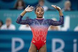 Top gymnasts who will miss the U.S. Classic 2025 ft. Simone Biles