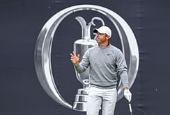 "Rory McIlroy is not here to celebrate" - LIV Golf pro previews the Northern Irishman's start at The Open