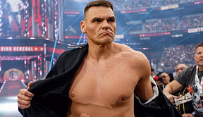WWE taking World Heavyweight Title off Gunther at Saturday Night's Main Event, says analyst