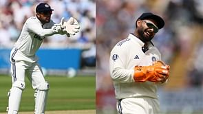 Can Dhruv Jurel bat if Rishabh Pant does not keep further in ENG vs IND 2025 3rd Test?