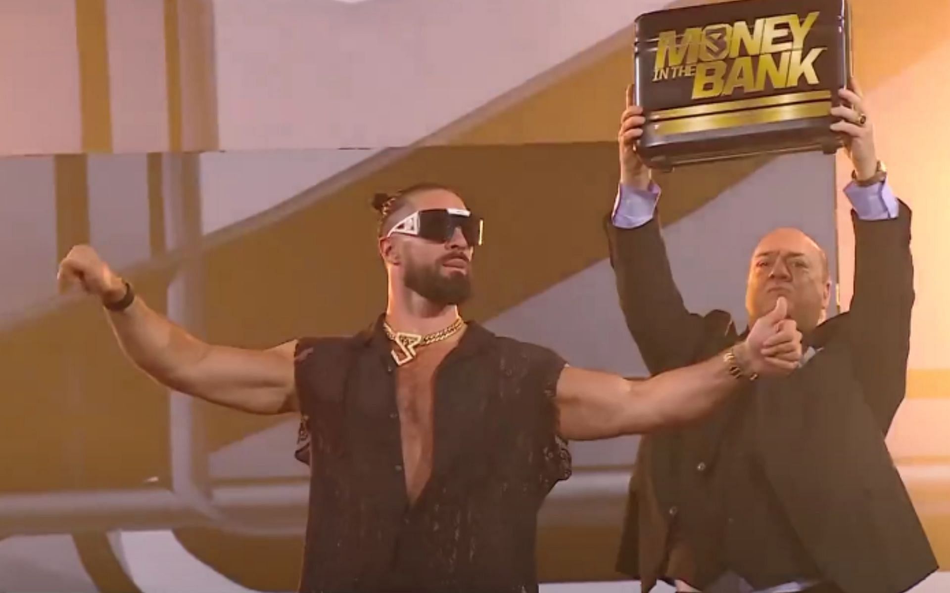 (Picture Courtesy: WWE on YouTube)