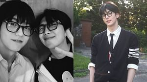 "Love the bond of btxt"- Fans touched as TXT's Soobin reveals RM's advice on leadership and meetups at BTS' leader's house