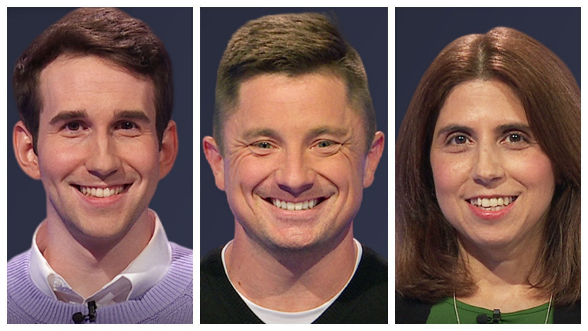  Jeopardy! Tonight? July 17, 2025, Thursday