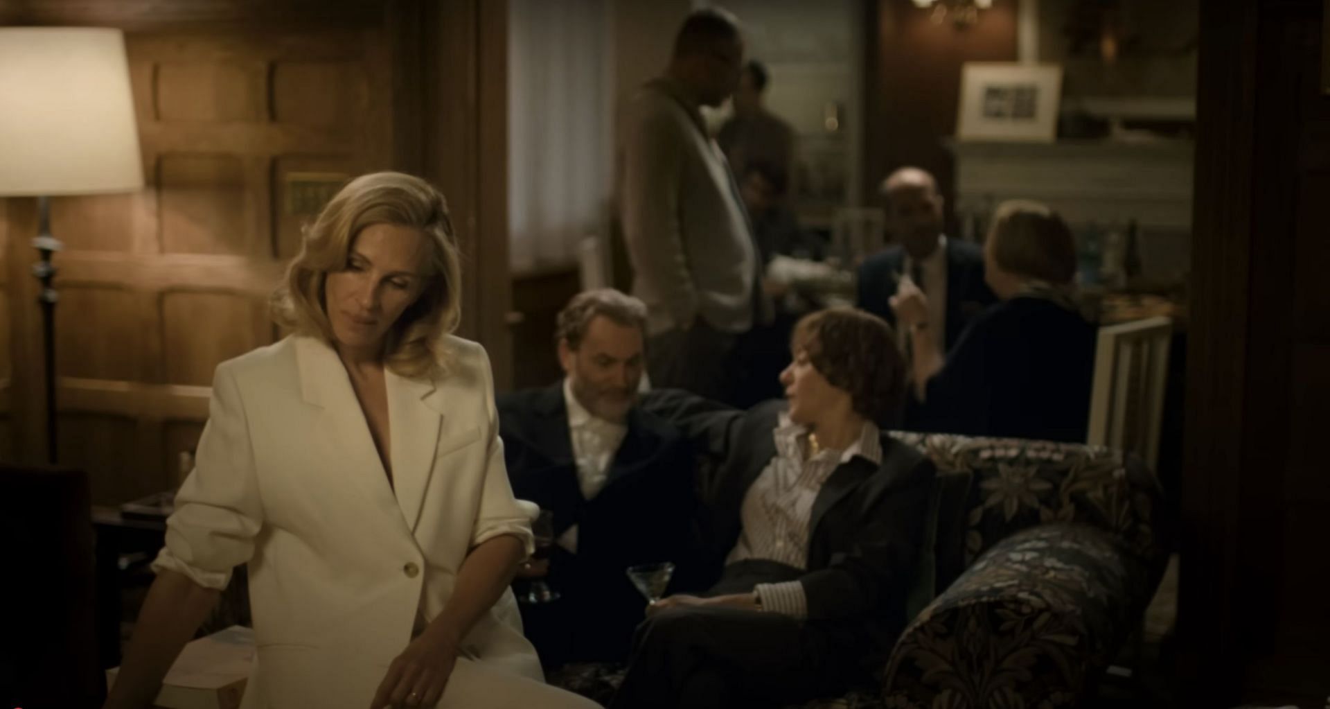 After the hunt (2025): Full list of cast and characters explored. (Image via YouTube/Amazon MGM Studios)