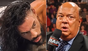 Paul Heyman to bring back ghost of Roman Reigns’ past after 727 days to teach him a lesson? Possible WWE SummerSlam scenario explored