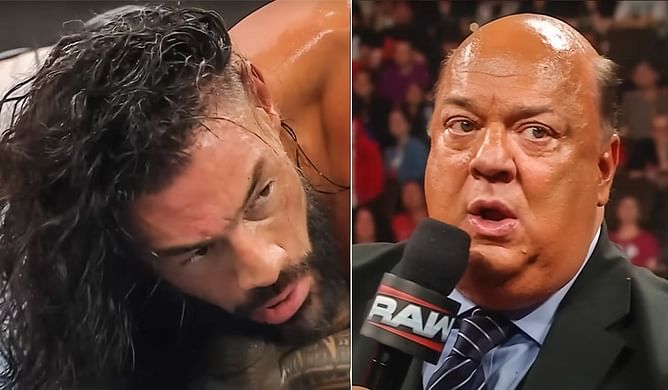 Paul Heyman to bring back ghost of Roman Reigns’ past after 727 days to teach him a lesson? Possible WWE SummerSlam scenario explored