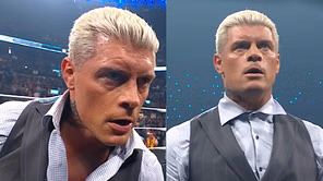 Cody Rhodes to turn heel at SummerSlam by bringing back 34-year-old megastar? Exploring the possibility