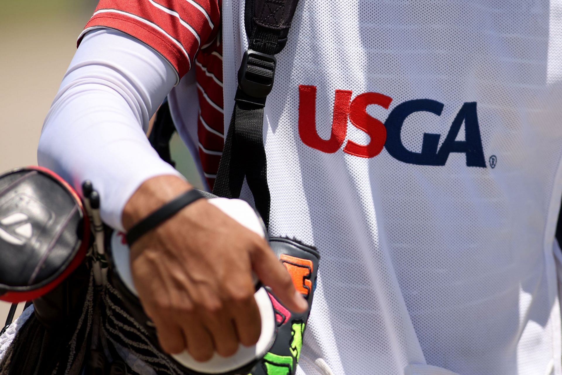 2026 U.S. Junior Amateur - Day Two - Source: Getty