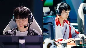 Gen.G vs AG.AL in League of Legends EWC 2025 Grand Final: Prediction, livestream details, and more