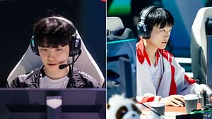 Gen.G vs AG.AL in League of Legends EWC 2025 Grand Final: Prediction, livestream details, and more