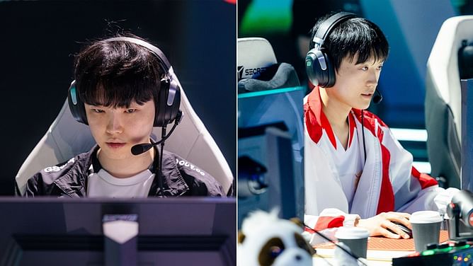 Gen.G vs AG.AL in League of Legends EWC 2025 Grand Final: Prediction, livestream details, and more