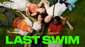 When will Last Swim premiere? Release date, cast details, first look, and more