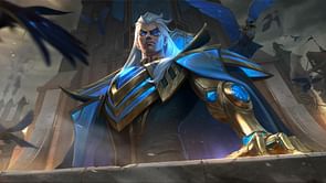 "To conquer one’s self is to conquer all": League of Legends LoLdle answers 1097 (Tuesday, July 8, 2025)