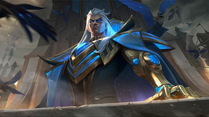 "To conquer one’s self is to conquer all": League of Legends LoLdle answers 1097 (Tuesday, July 8, 2025)