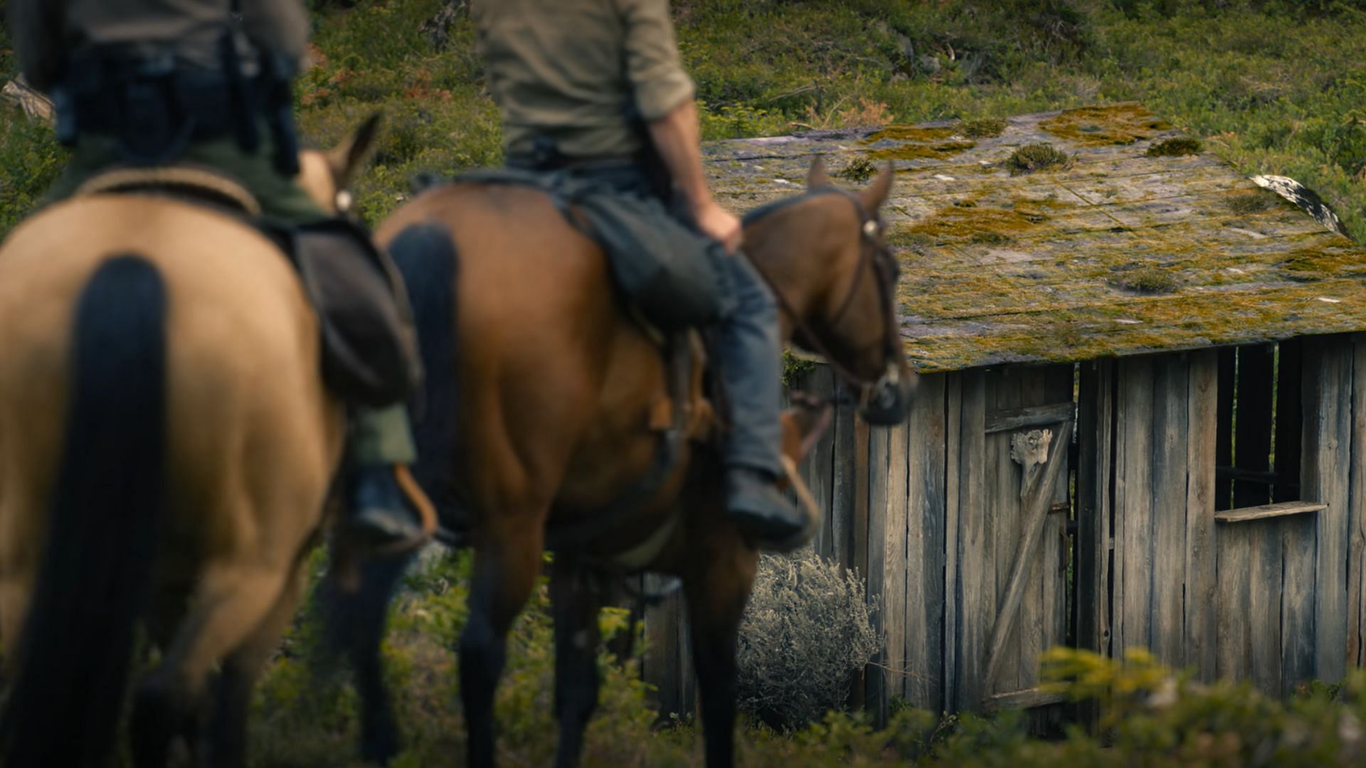 A still from the show (Image via Netflix)
