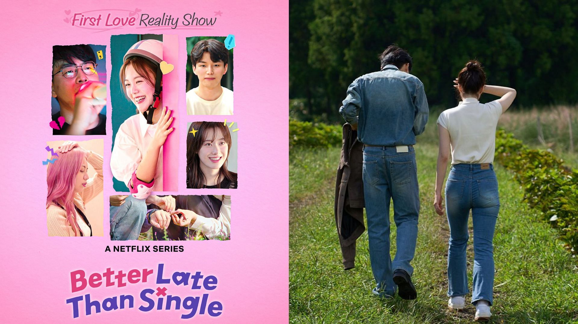 Better Late Than Single viewers divided over the series