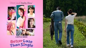 "This feel scripted"- Better Late Than Single viewers divided following Jeongmok and other male contestants' puzzling behaviour