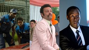 7 action comedies to watch if you liked ‘Almost Cops’