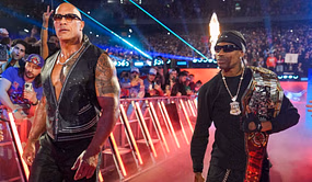 WWE allegedly “outvoted” The Rock and canceled big plans, says veteran (Exclusive)