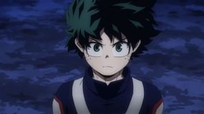 My Hero Academia was never about only Deku (and Horikoshi's comments prove it)