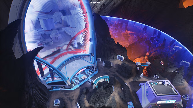 Splitgate 2 Ranked mode: All details explored