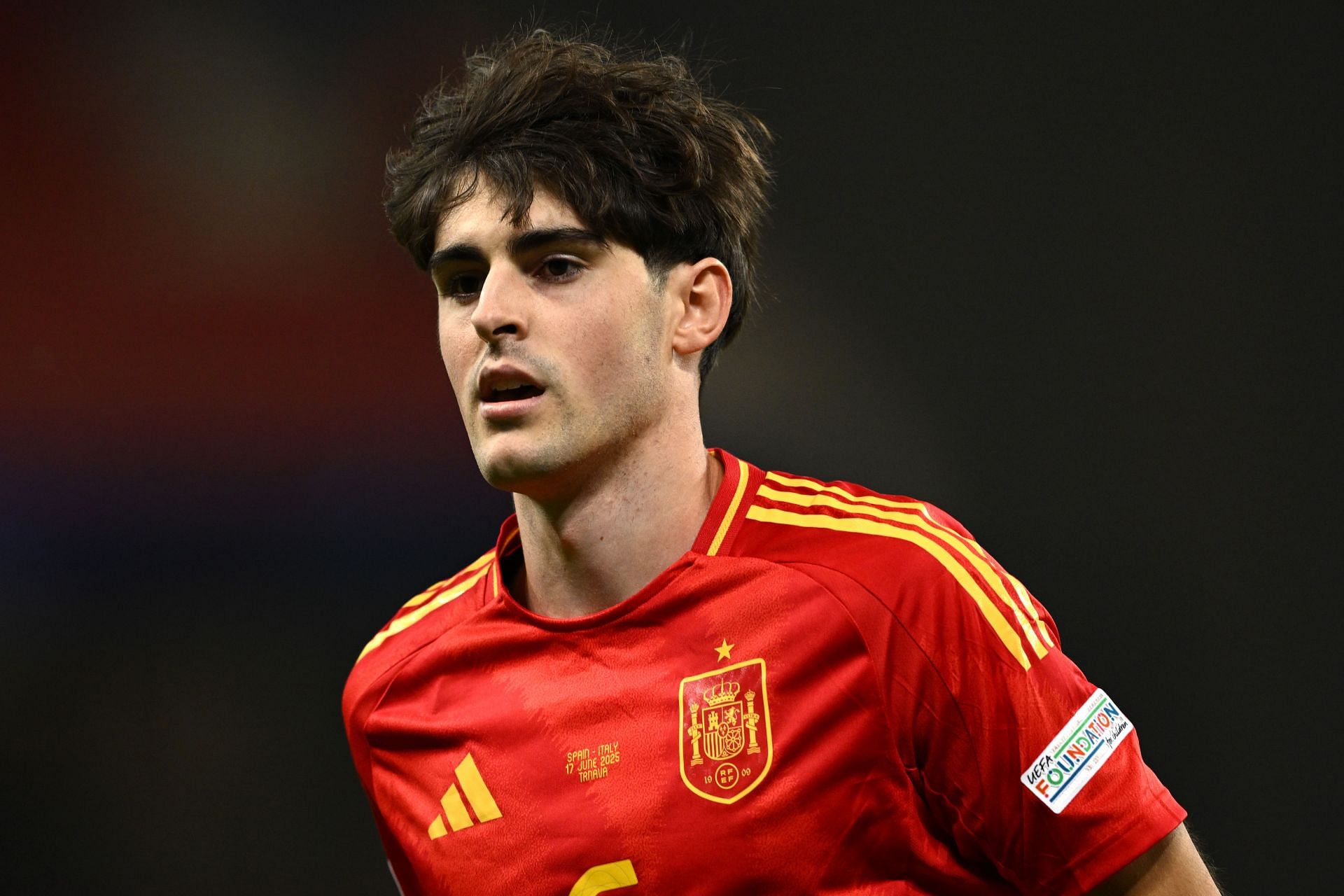 Javi Guerra