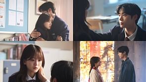 Head Over Heels ending explained & Season 2 renewal possibilities explored: What happened to Bongsu? Did Gyeonu & Seonga get their happily ever after?