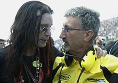 “At home sh***ing”: When rock legend Ozzy Osbourne attended the Canadian GP in 2003