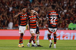 Santos vs Flamengo Prediction and Betting Tips | July 16th 2025