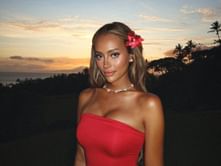 "It actually really upset my feelings" — Next Gen NYC star Emira slams Georgia for commenting on her eating habits