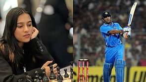 दिव्या देशमुख के अंदर है एमएस धोनी की तरह खास क्वालिटी, पूर्व कोच ने किया खुलासा; बताया कैसे बनीं शतरंज की विश्व चैंपियन
