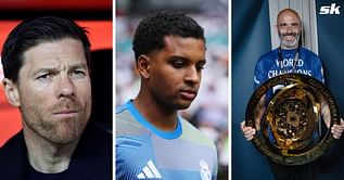 Chelsea offer 2 players to Real Madrid as part of swap deal proposal to sign Rodrygo: Reports