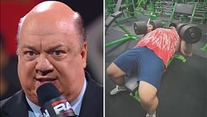 Paul Heyman speaks candidly on top WWE RAW star: "The most underappreciated and underutilized monster that we've had for years"