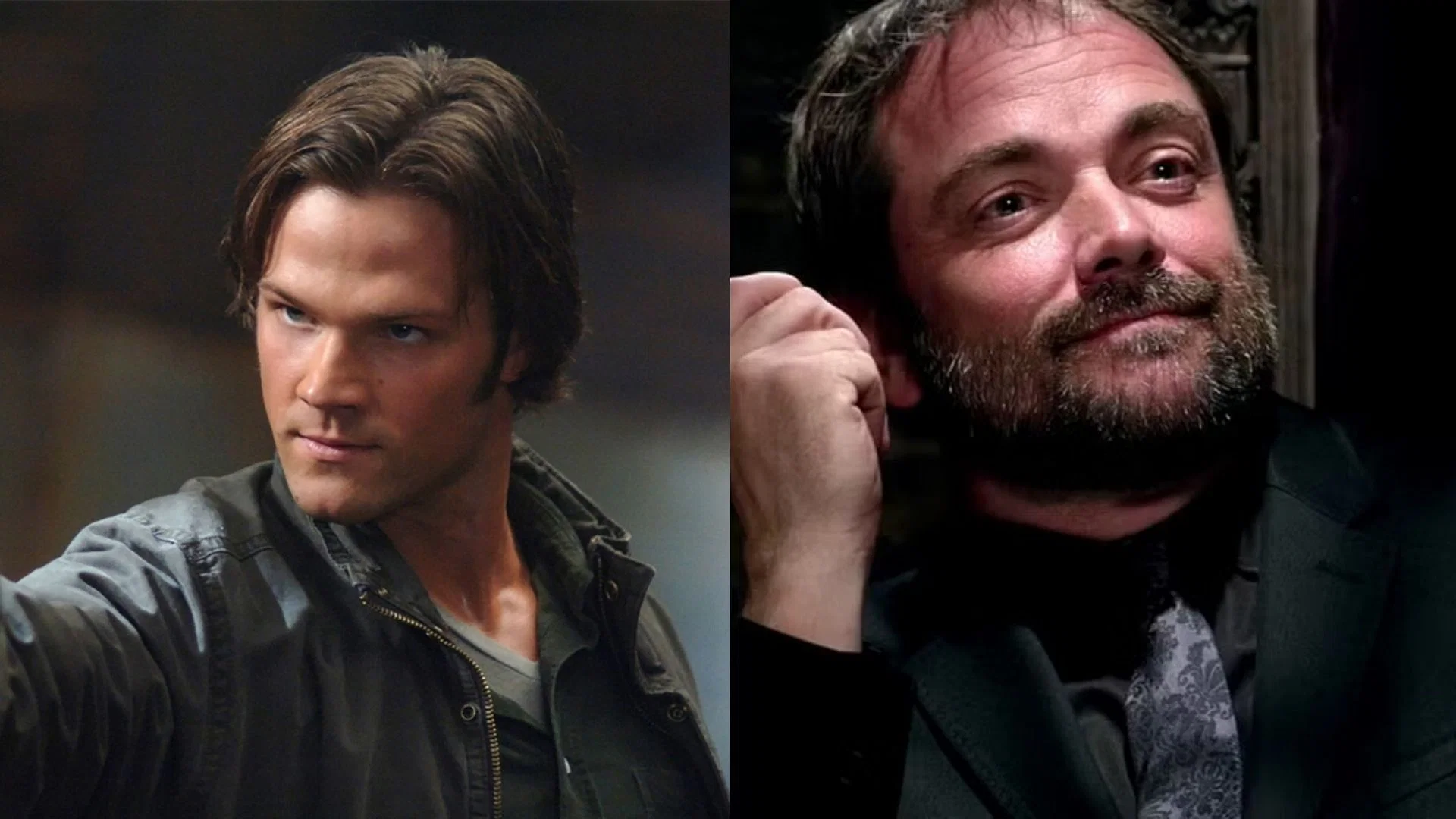 7 best characters from Supernatural (Image via CW)